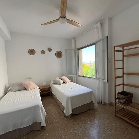 דלטברה Moderno Apartamento Vacacional מראה חיצוני תמונה