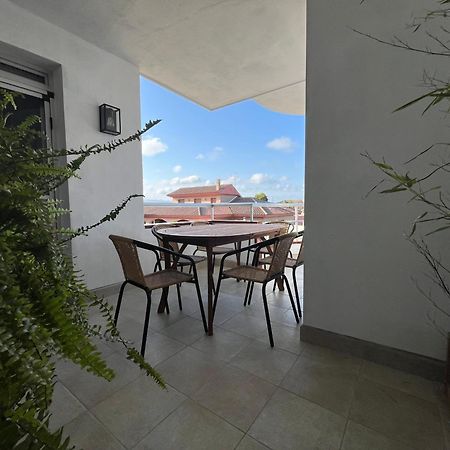 דלטברה Moderno Apartamento Vacacional מראה חיצוני תמונה
