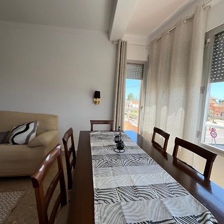 דלטברה Moderno Apartamento Vacacional מראה חיצוני תמונה