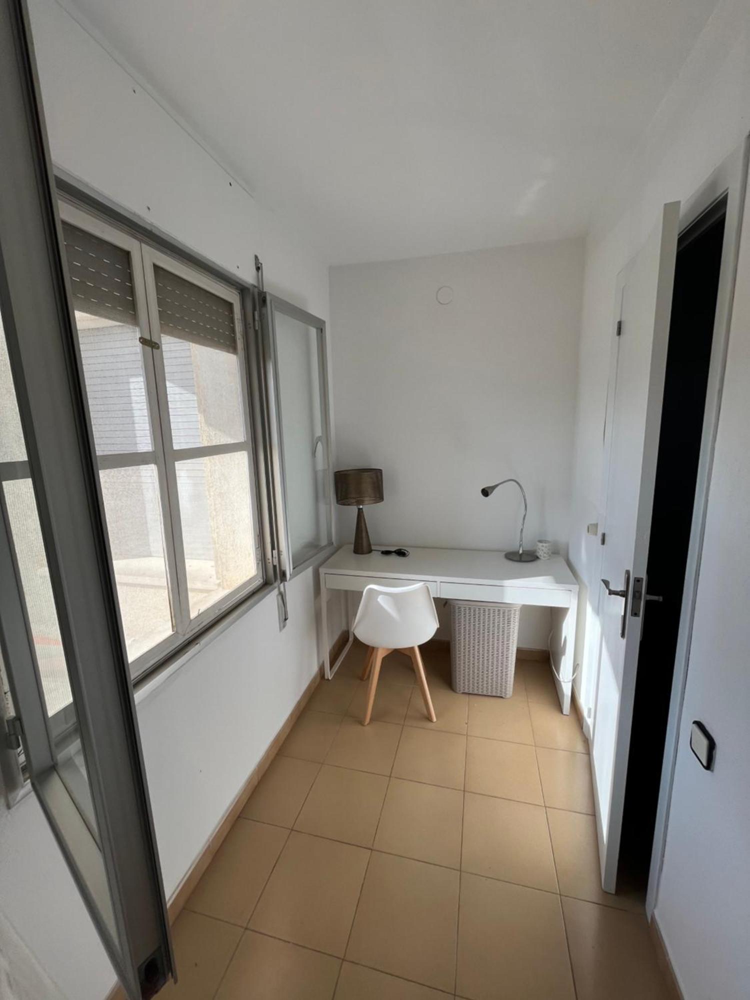 דלטברה Moderno Apartamento Vacacional מראה חיצוני תמונה