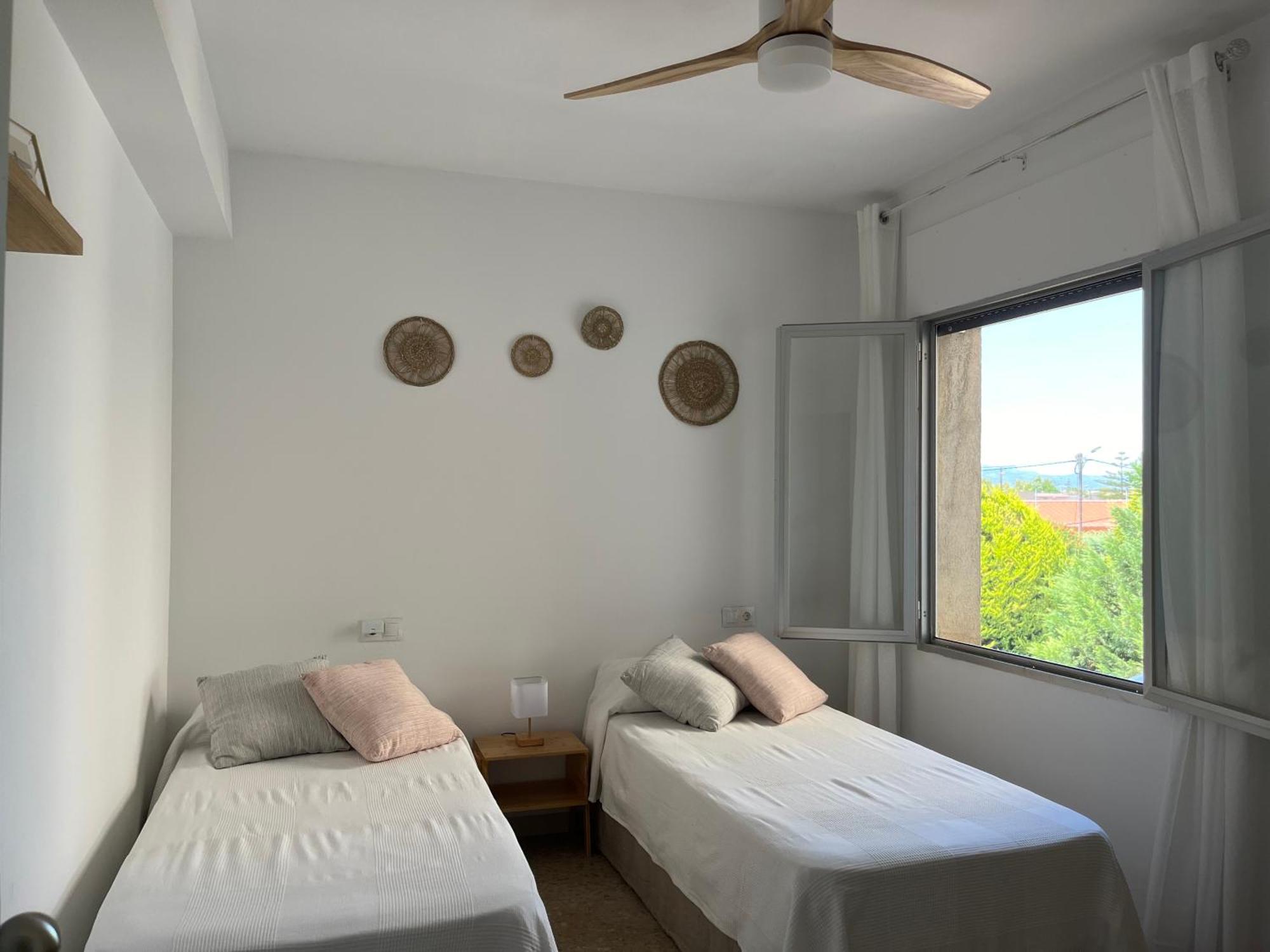 דלטברה Moderno Apartamento Vacacional מראה חיצוני תמונה