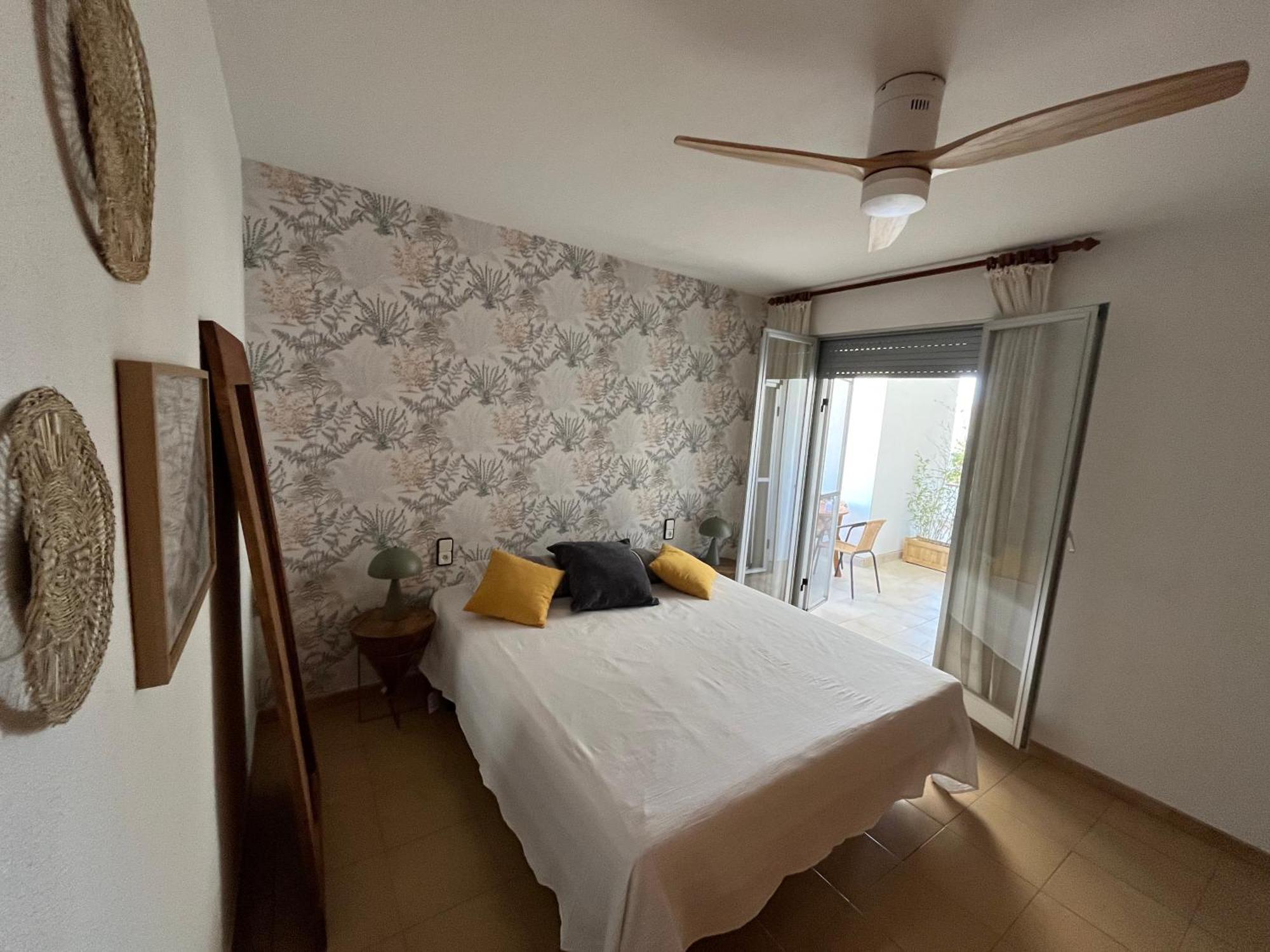 דלטברה Moderno Apartamento Vacacional מראה חיצוני תמונה
