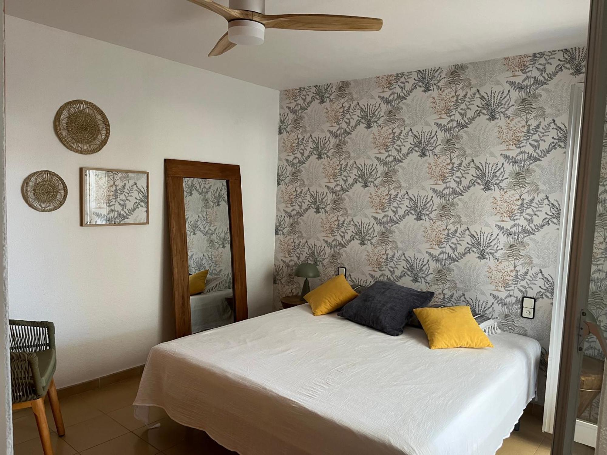 דלטברה Moderno Apartamento Vacacional מראה חיצוני תמונה