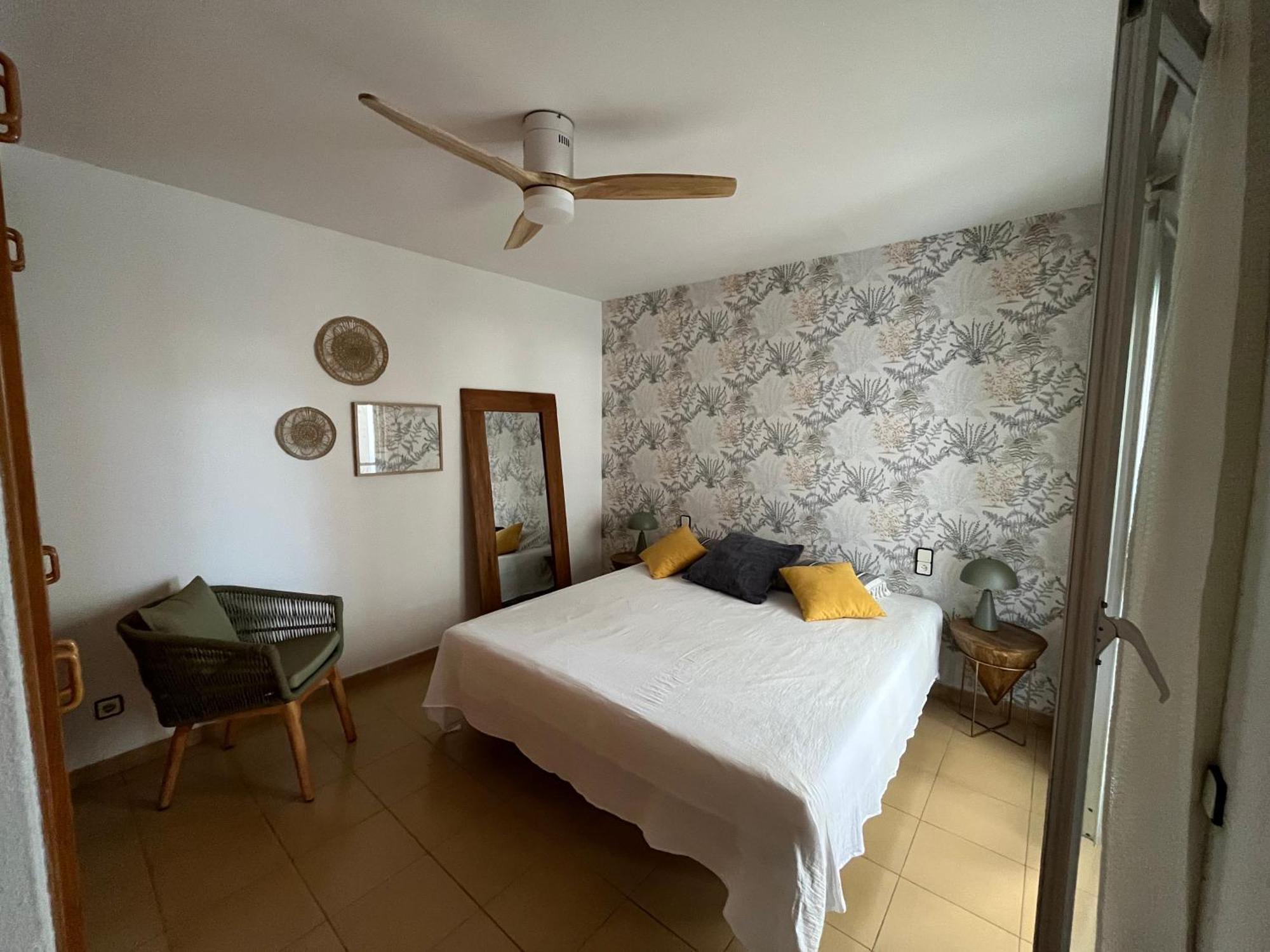 דלטברה Moderno Apartamento Vacacional מראה חיצוני תמונה