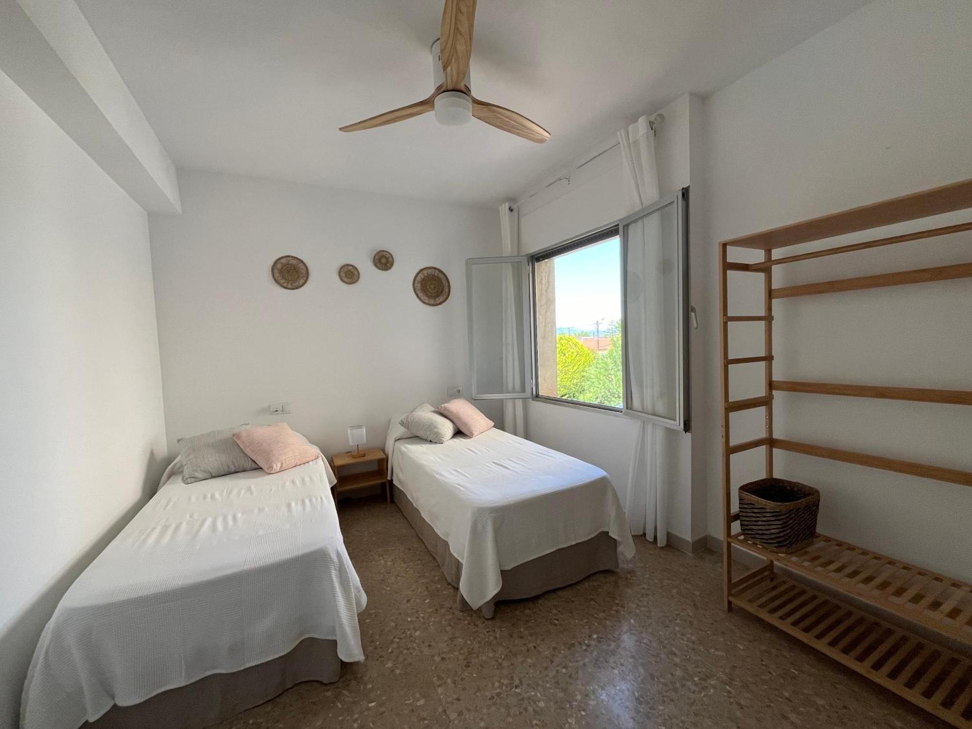 דלטברה Moderno Apartamento Vacacional מראה חיצוני תמונה