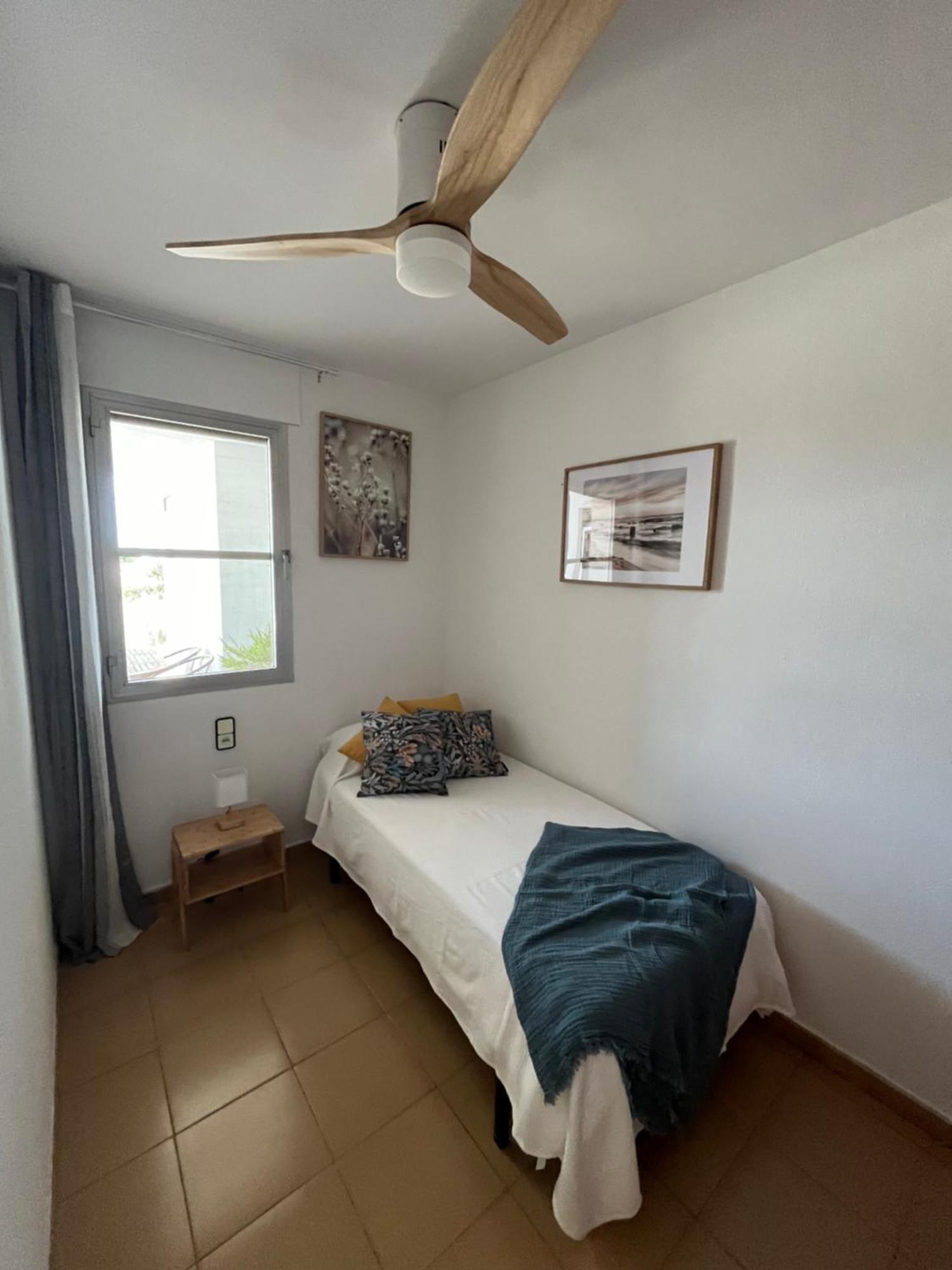 דלטברה Moderno Apartamento Vacacional מראה חיצוני תמונה