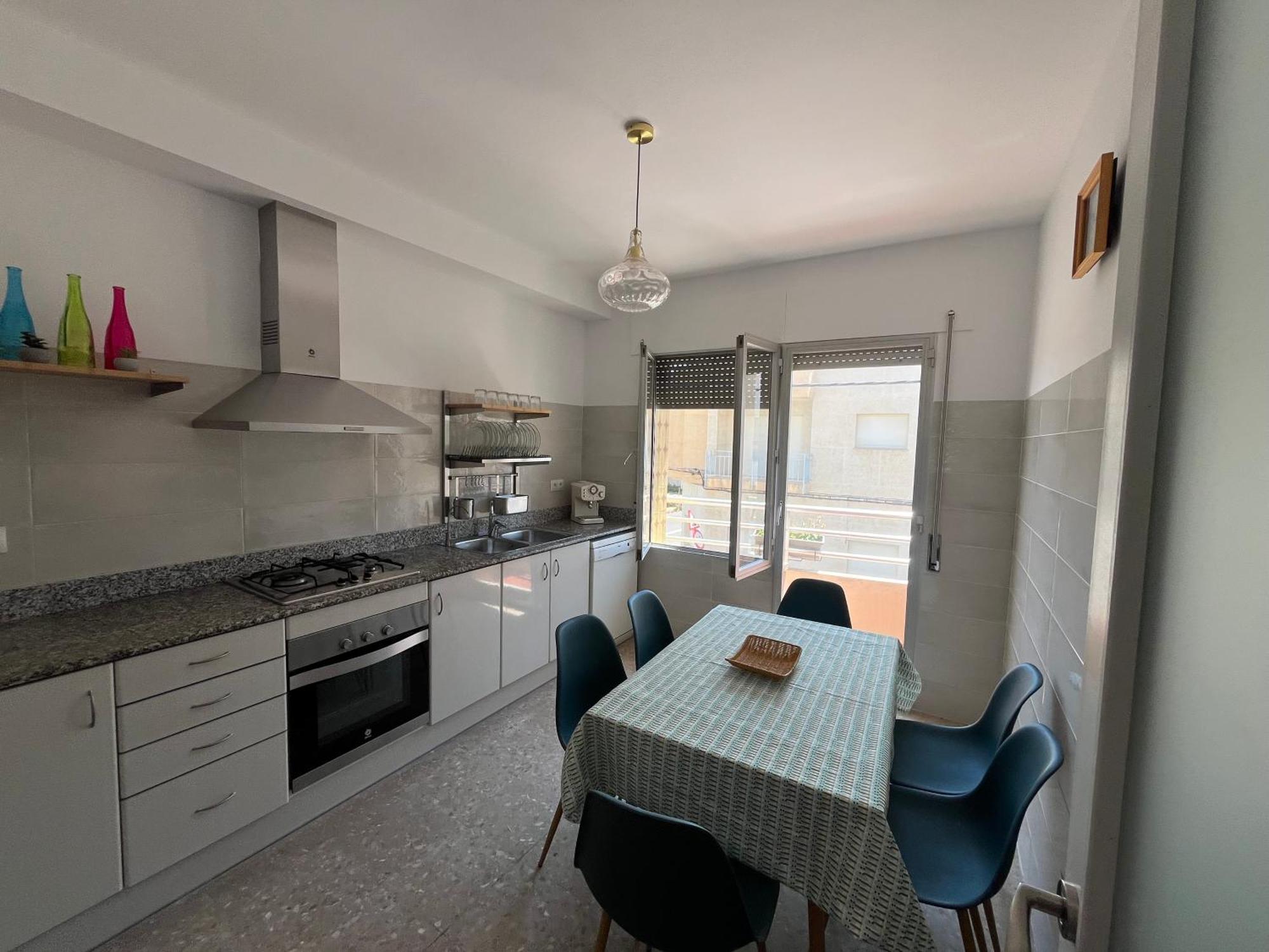 דלטברה Moderno Apartamento Vacacional מראה חיצוני תמונה
