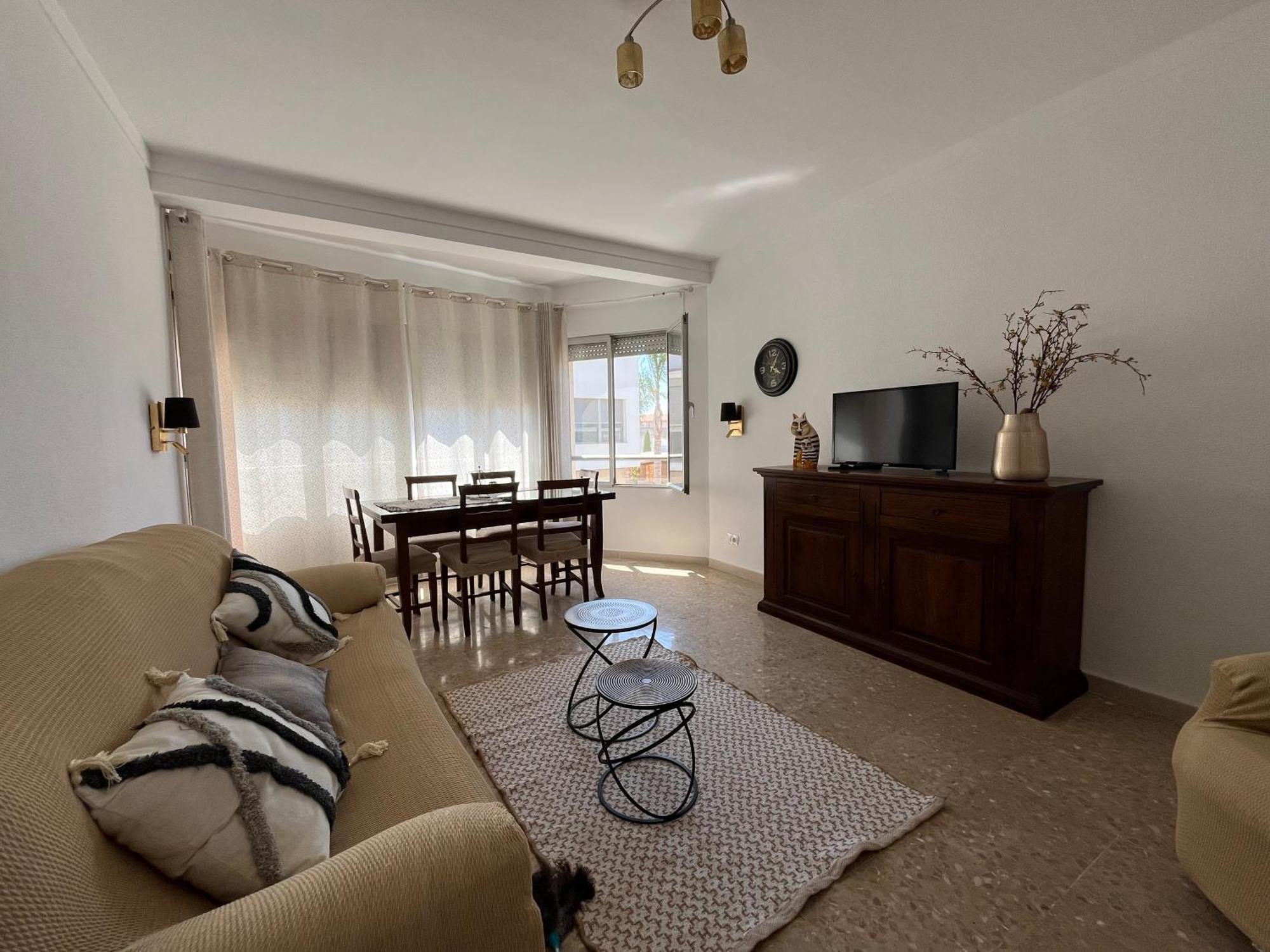 דלטברה Moderno Apartamento Vacacional מראה חיצוני תמונה