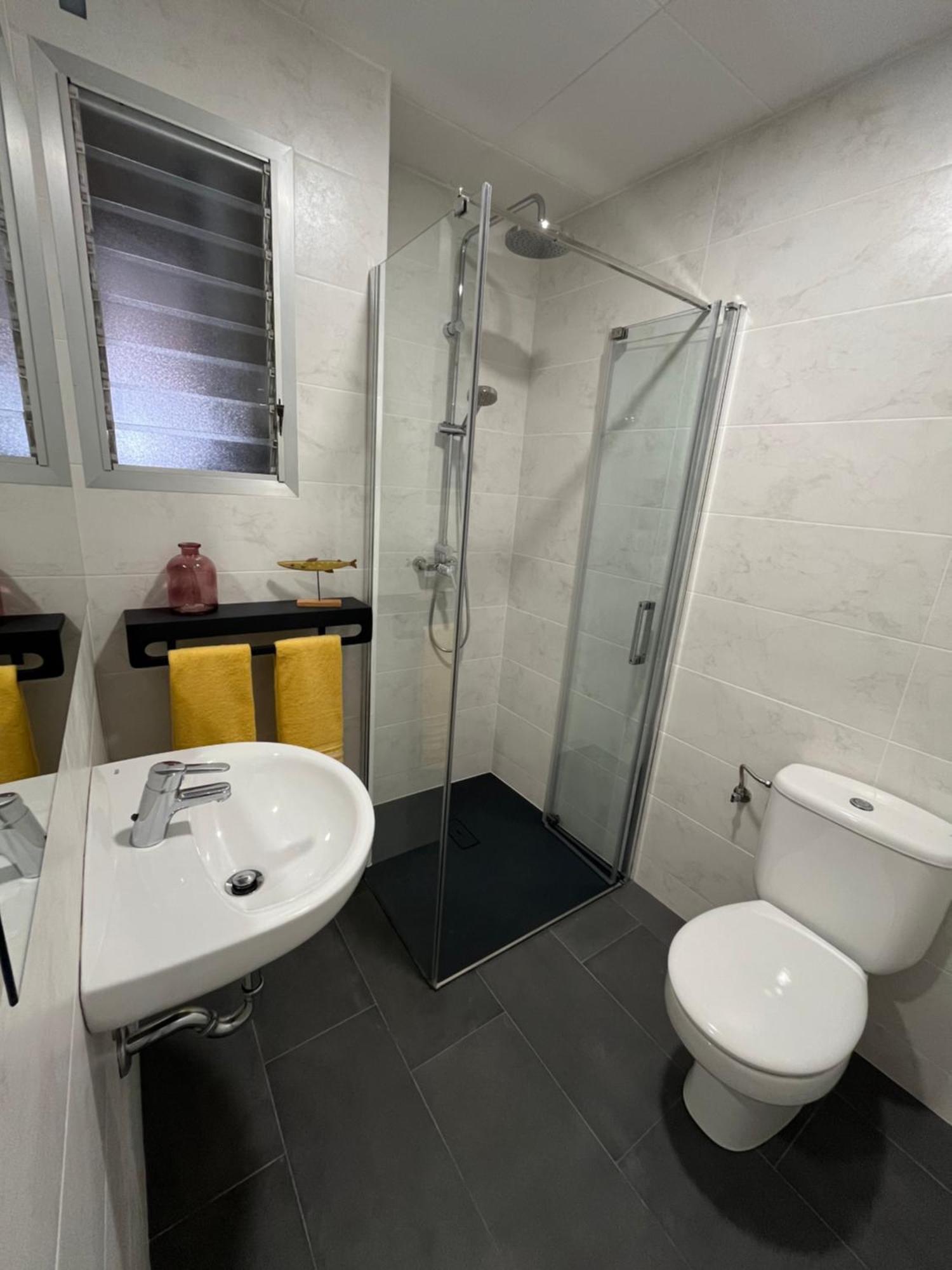 דלטברה Moderno Apartamento Vacacional מראה חיצוני תמונה