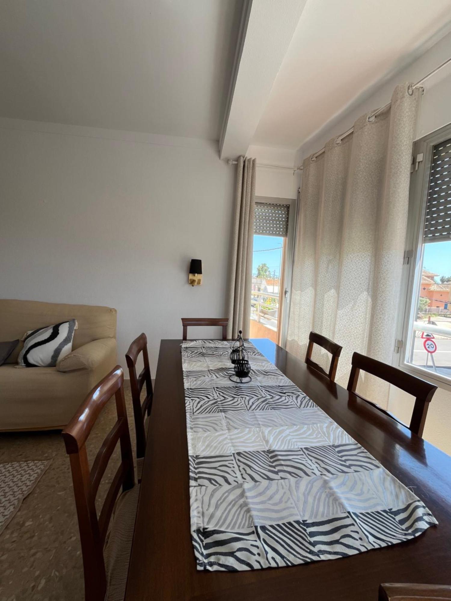 דלטברה Moderno Apartamento Vacacional מראה חיצוני תמונה