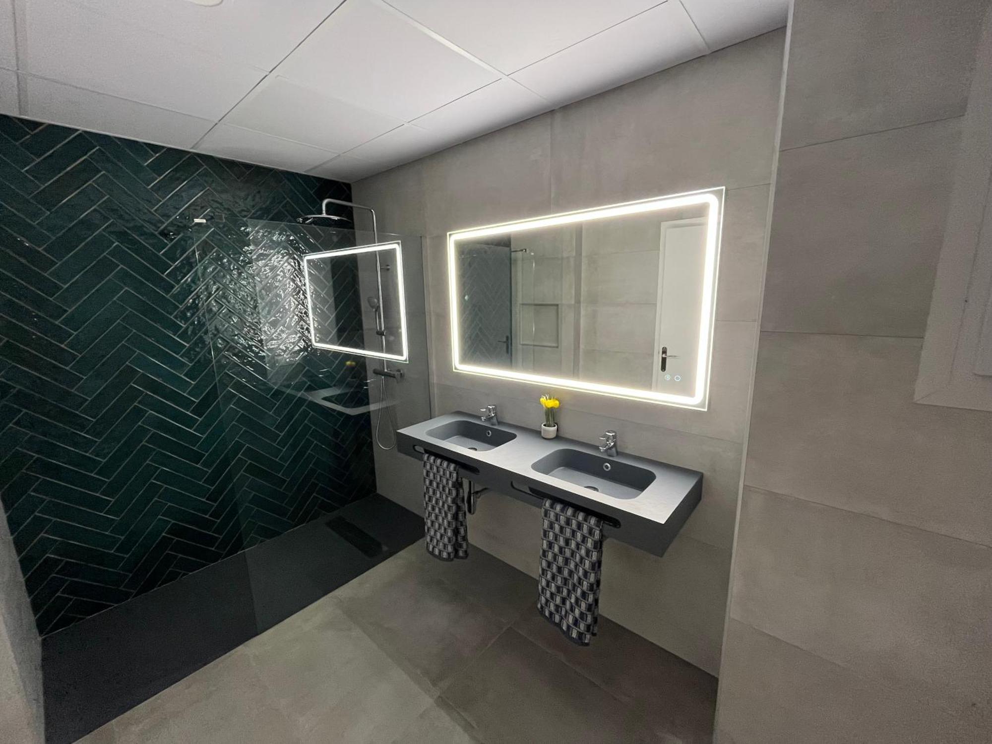 דלטברה Moderno Apartamento Vacacional מראה חיצוני תמונה