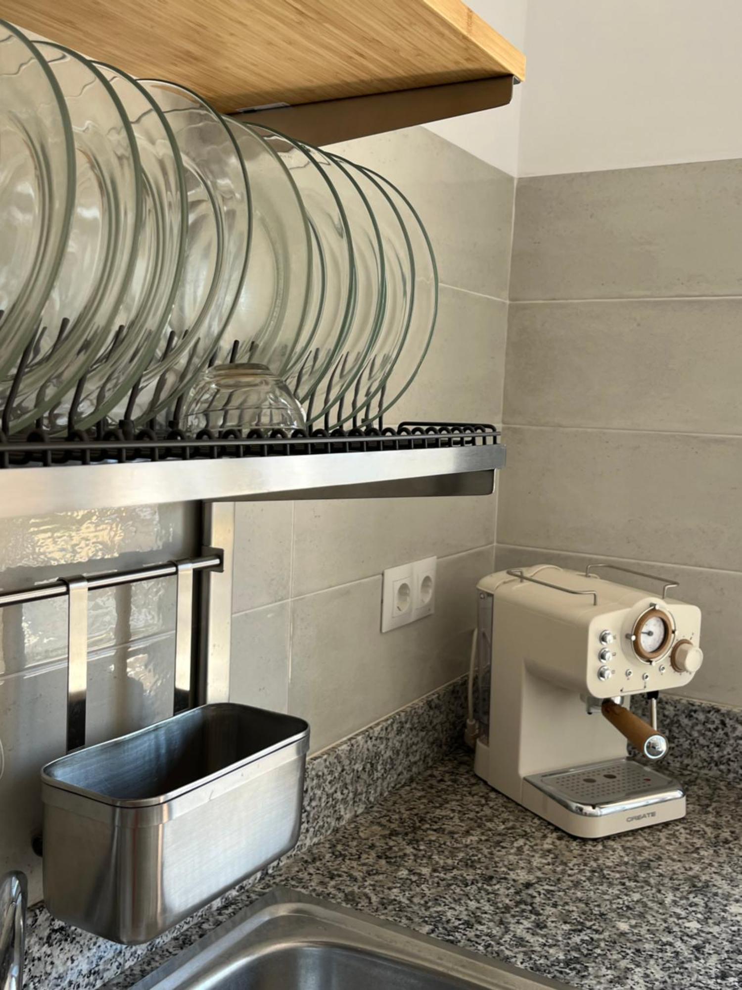 דלטברה Moderno Apartamento Vacacional מראה חיצוני תמונה