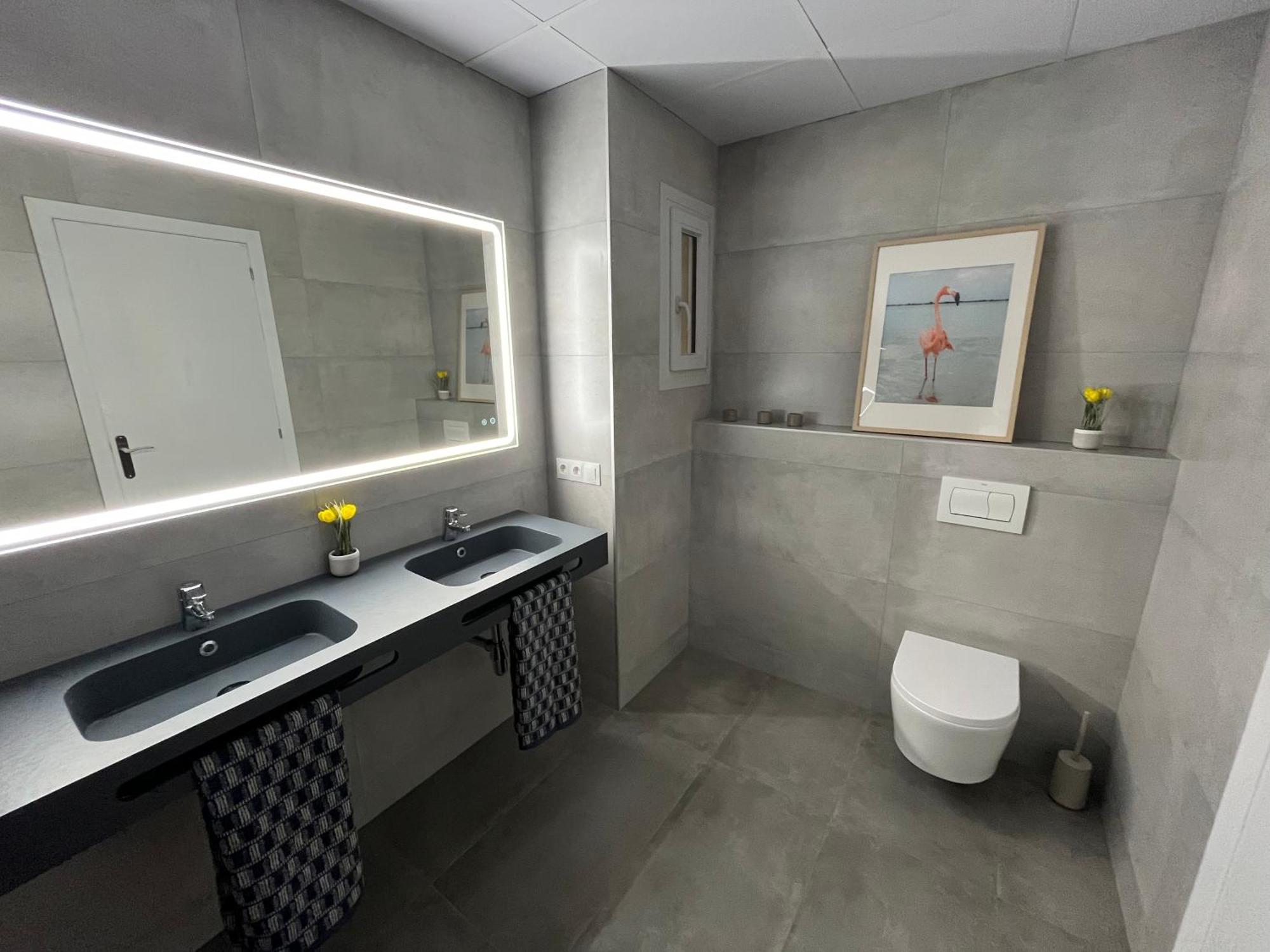 דלטברה Moderno Apartamento Vacacional מראה חיצוני תמונה