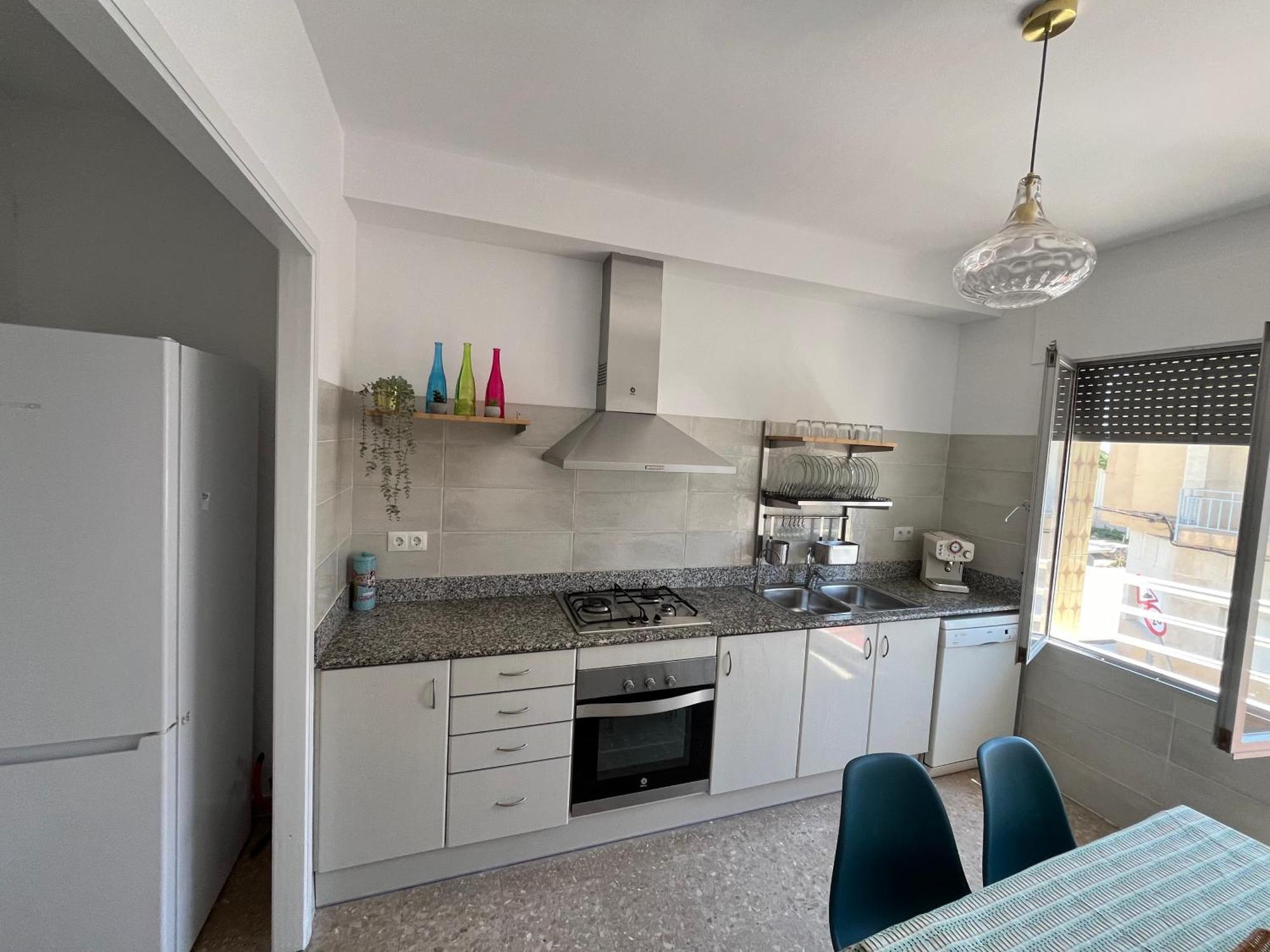 דלטברה Moderno Apartamento Vacacional מראה חיצוני תמונה